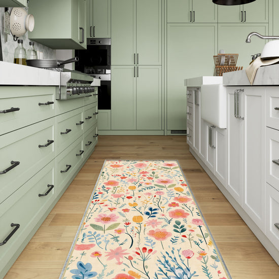 Kitchen Rugs