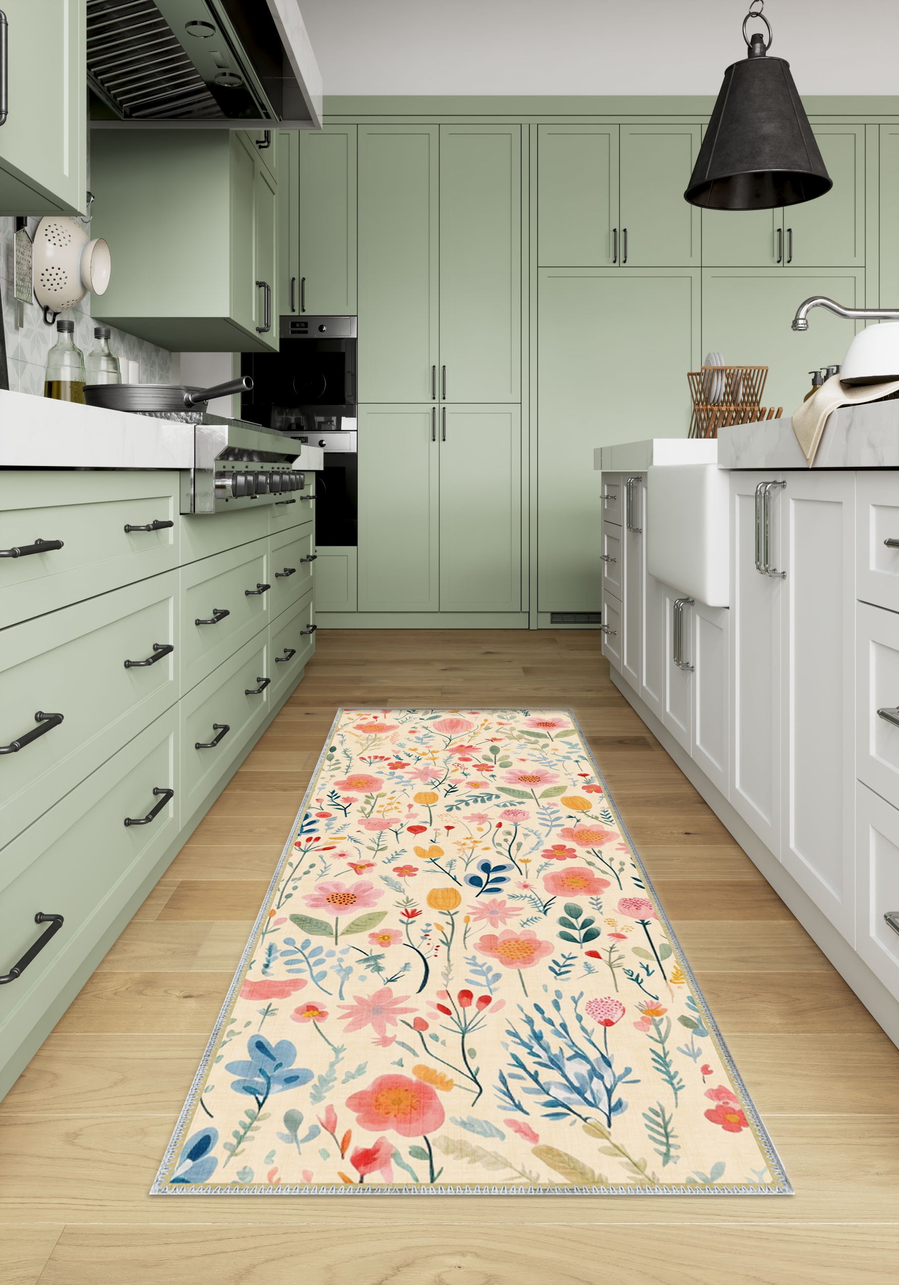 Kitchen Rugs