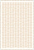 Lucas Cream Washable Rug
