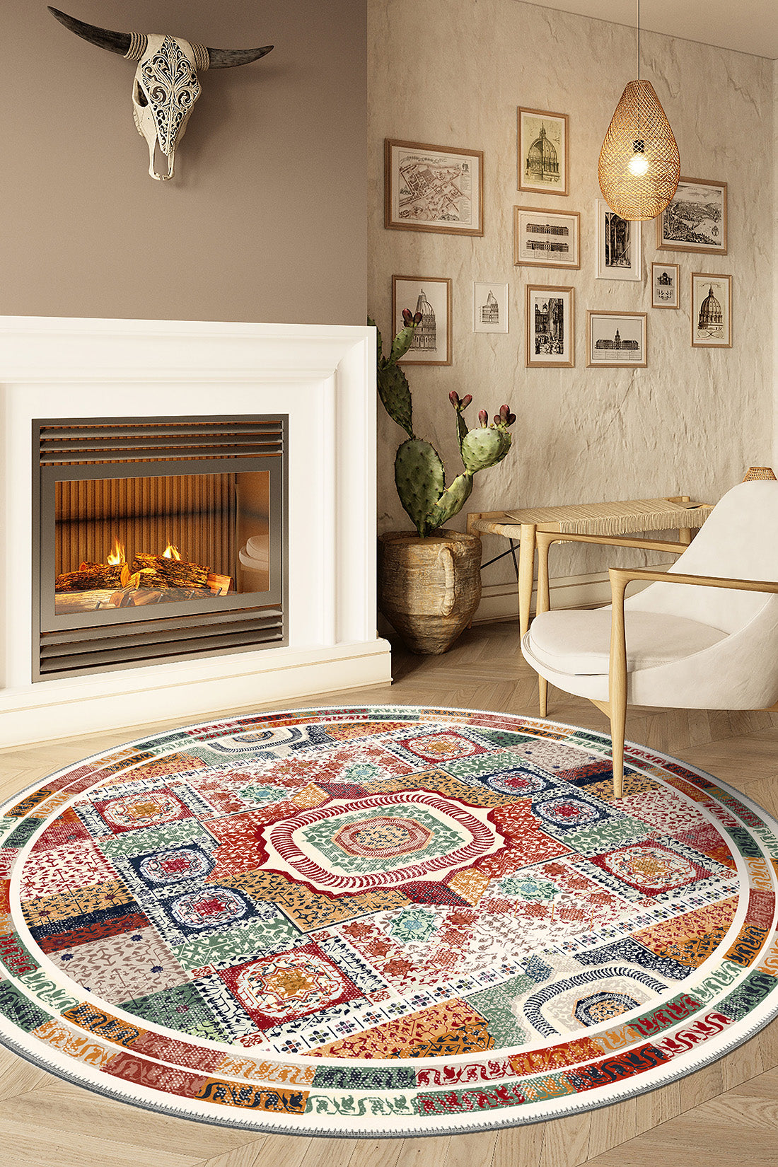 Entryway Rugs