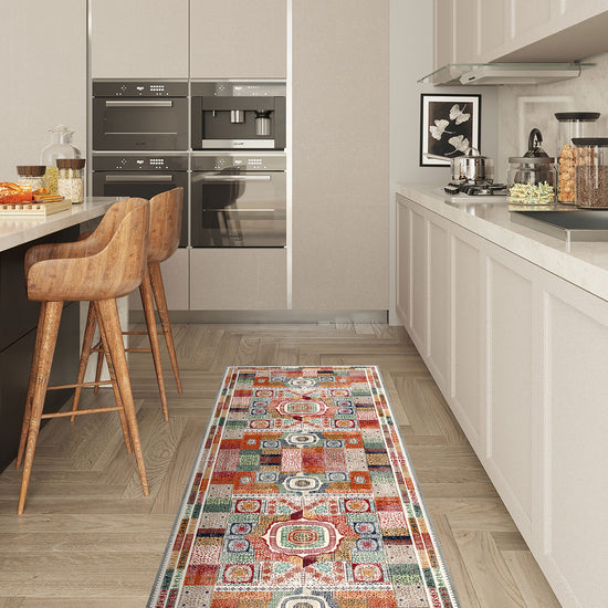 Kitchen Rugs