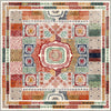 Square Rugs