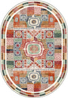 Oval Rugs