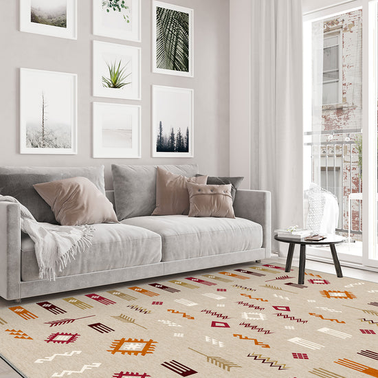 Living Room Rugs