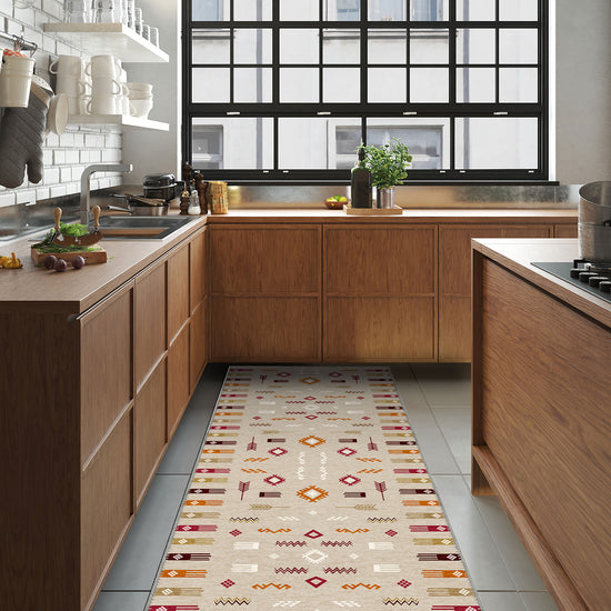 Kitchen Rugs