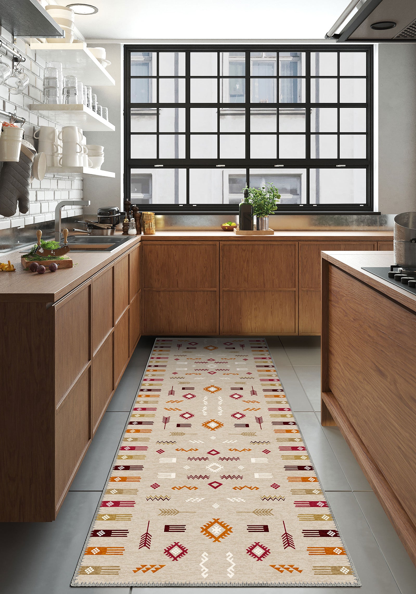Kitchen Rugs