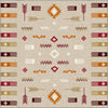 Square Rugs