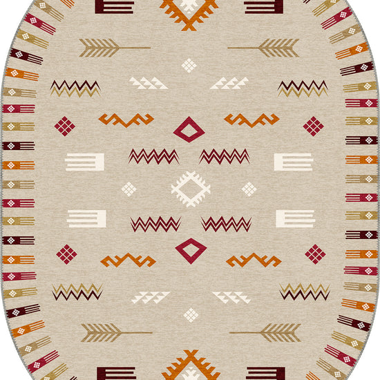 Oval Rugs