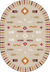 Oval Rugs