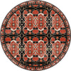 Round Rugs
