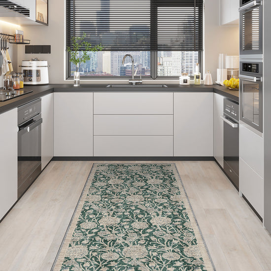 Kitchen Rugs