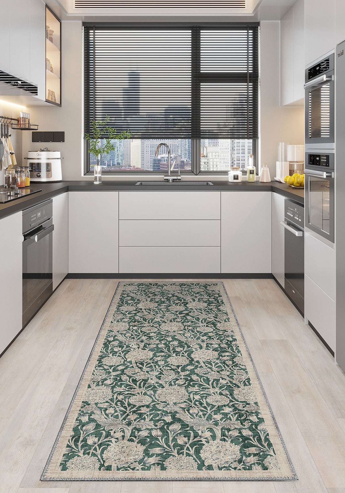 Kitchen Rugs