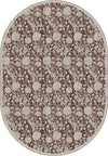Oval Rugs