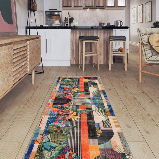 Hallway Runner Rugs