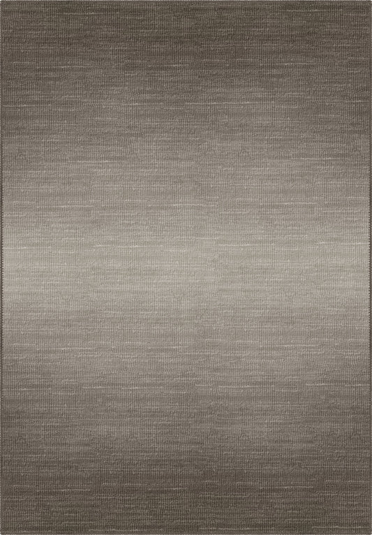 Rilo Brown Ombre Rug