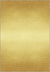 Rilo Ombre Yellow Rug