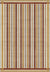Maris Colourful Bordered Rug