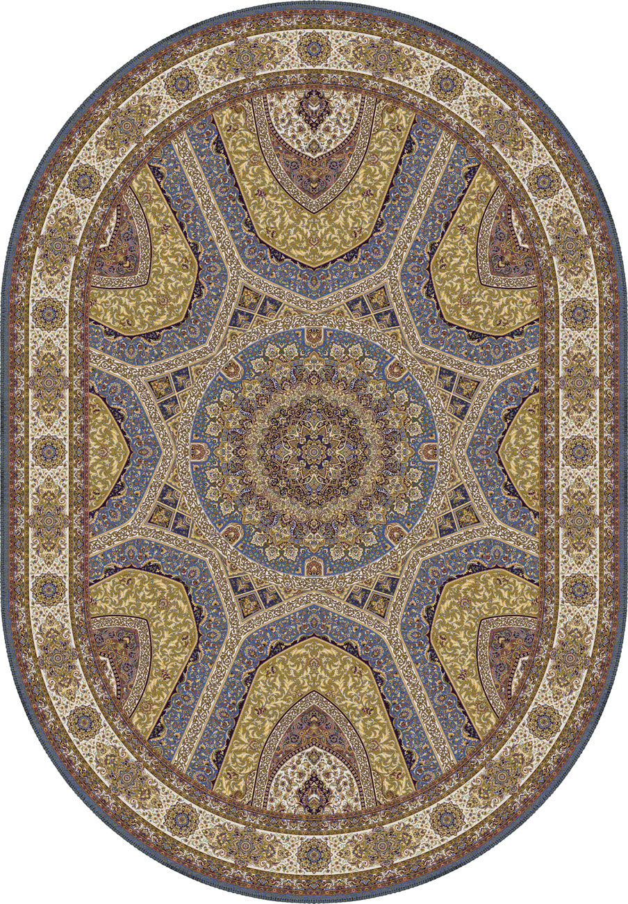 Oval Rugs