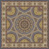 Square Rugs