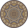 Round Rugs