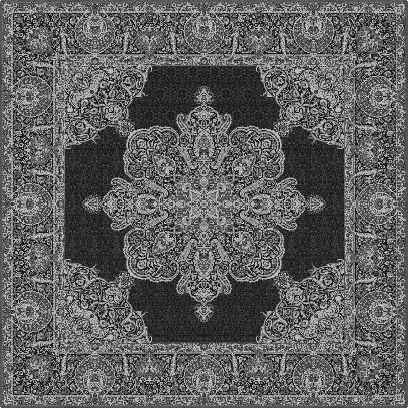 Square Rugs
