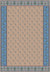 Sanctuaire Romantic Gothic Rug