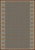 Eloise Gothic Lattice Rug