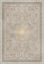 Ronan Celtic Taupe Rug