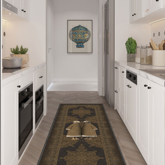Kitchen Rugs