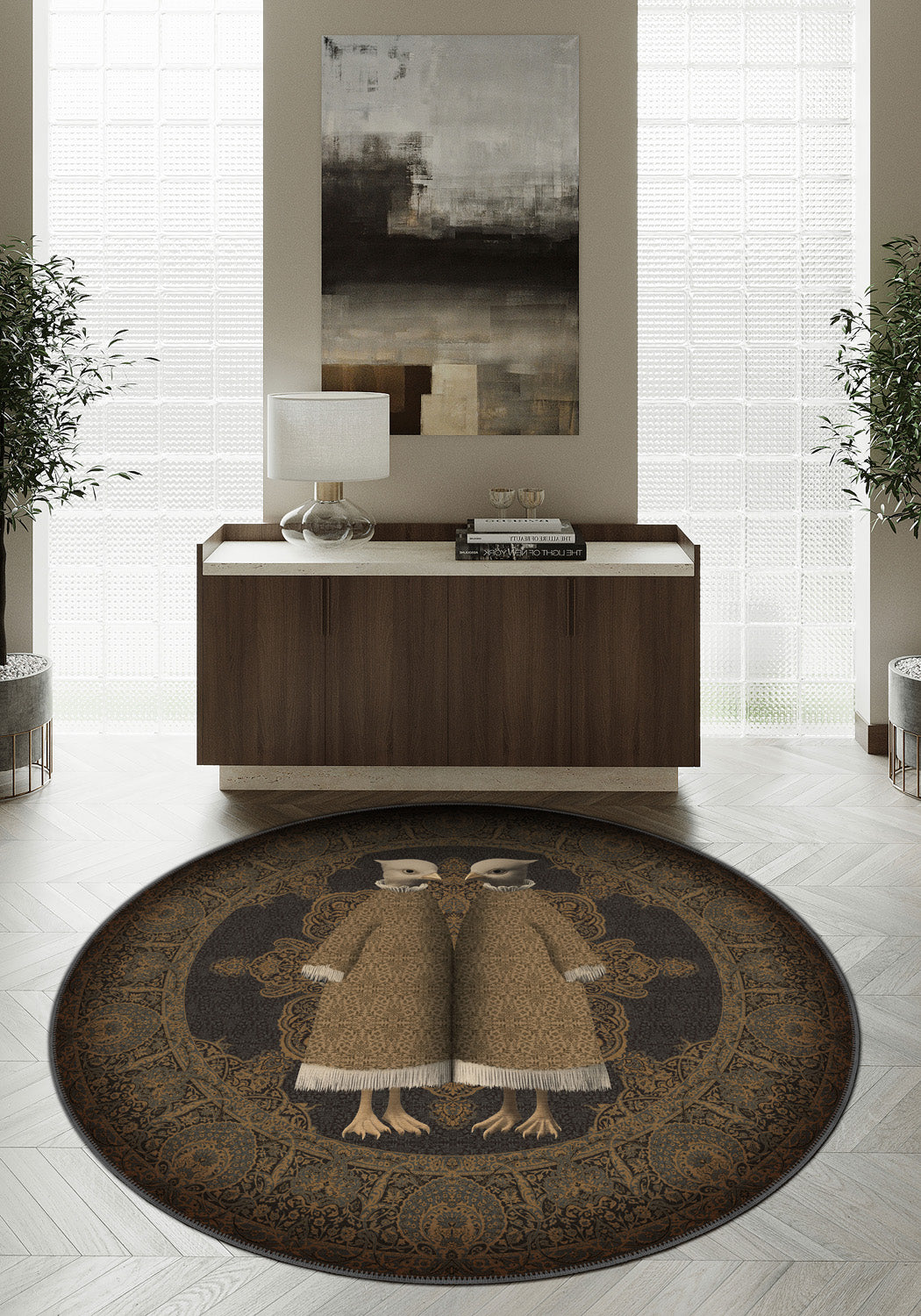 Entryway Rugs