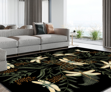 Modern Rugs