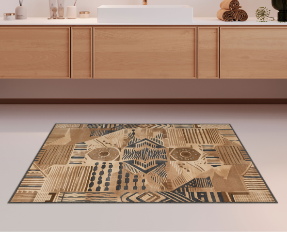 100 x 100 Rugs