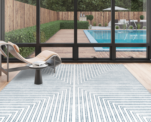 140 x 140 Rugs