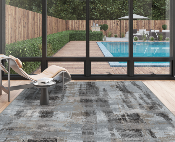 160 x 160 Rugs