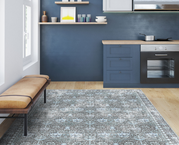 200 x 200 Rugs