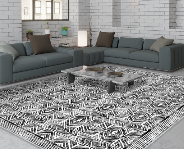 250 x 250 Rugs
