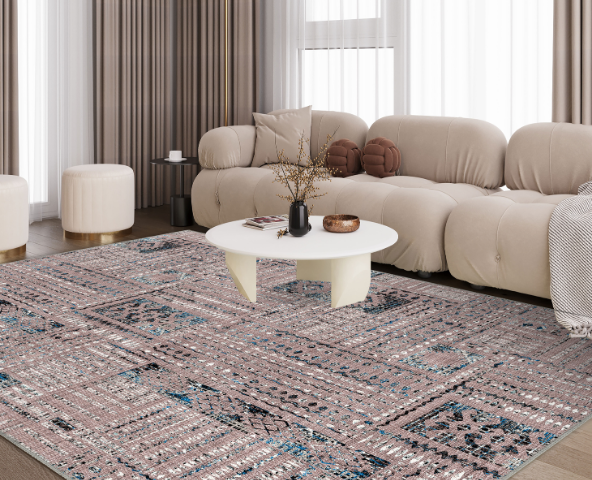 260 x 260 Rugs