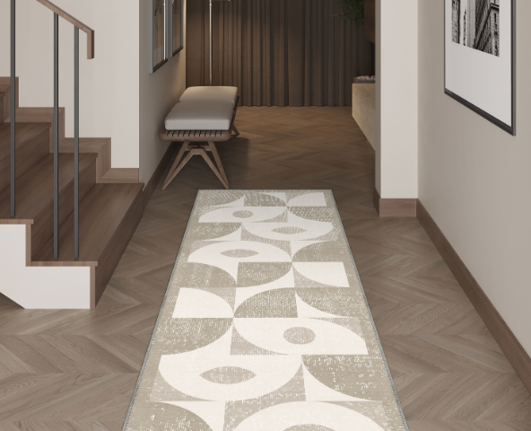 60x120 rugs add comfort and style to compact spaces.