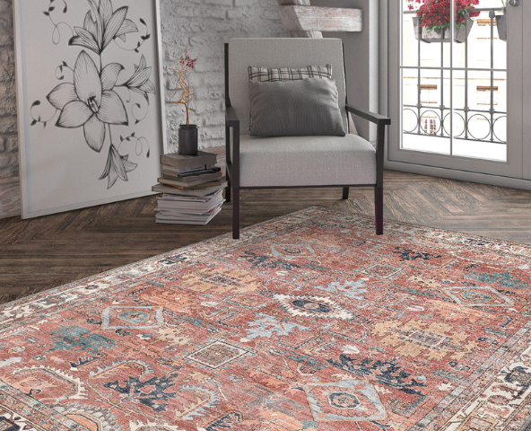 Anatolian Rug