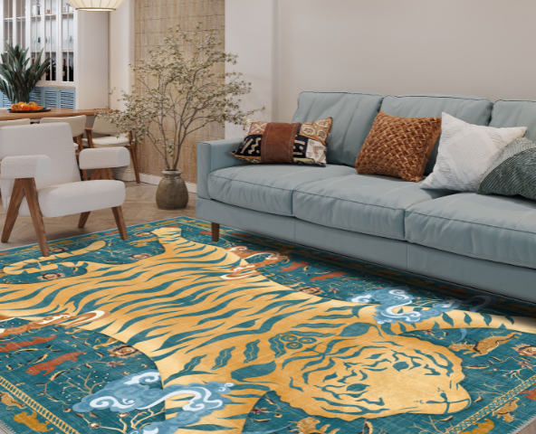 Asiatic Rugs
