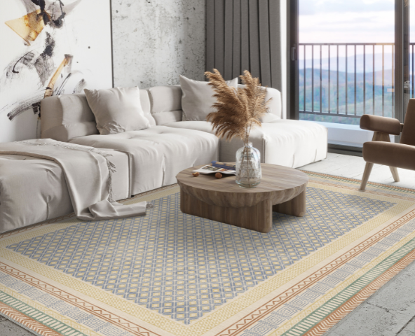 Coastal Rugs
