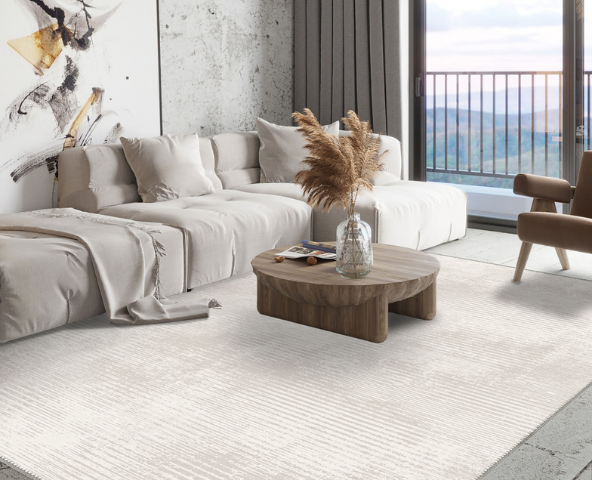 Summer Rugs