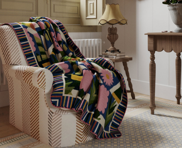 Blankets