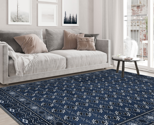 Winter Rugs