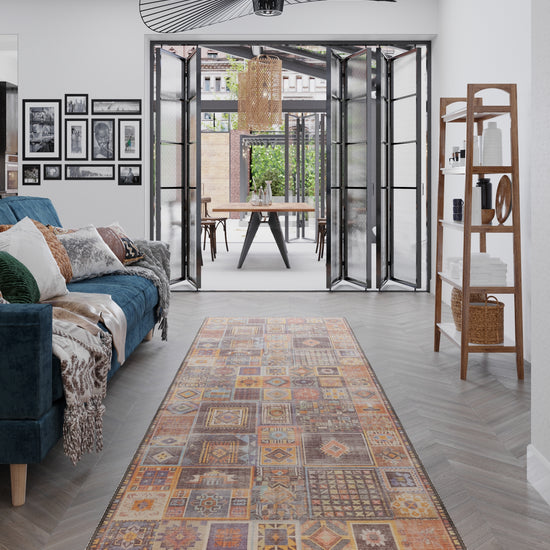Hallway Runner Rugs