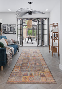 Hallway Runner Rugs