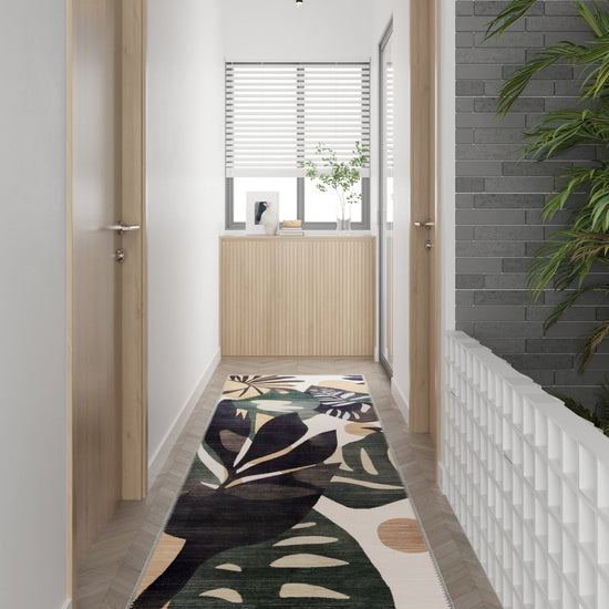 Hallway Runner Rugs; Entryway Rugs