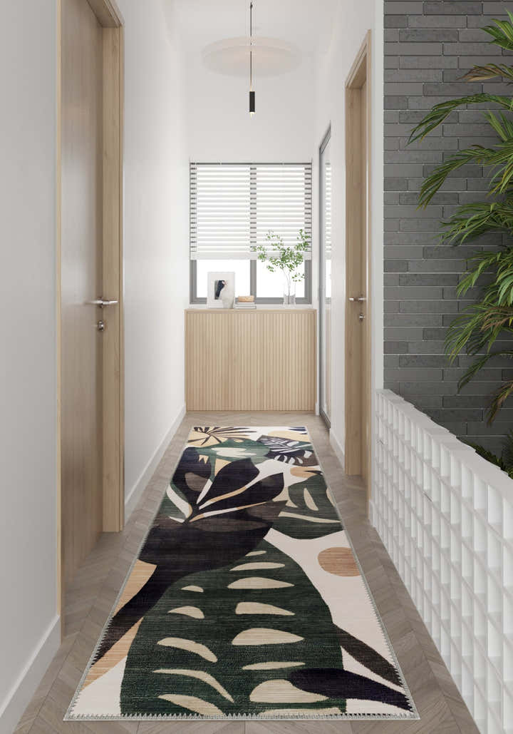 Hallway Runner Rugs; Entryway Rugs