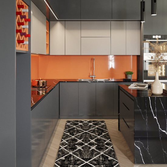 Kitchen Rugs