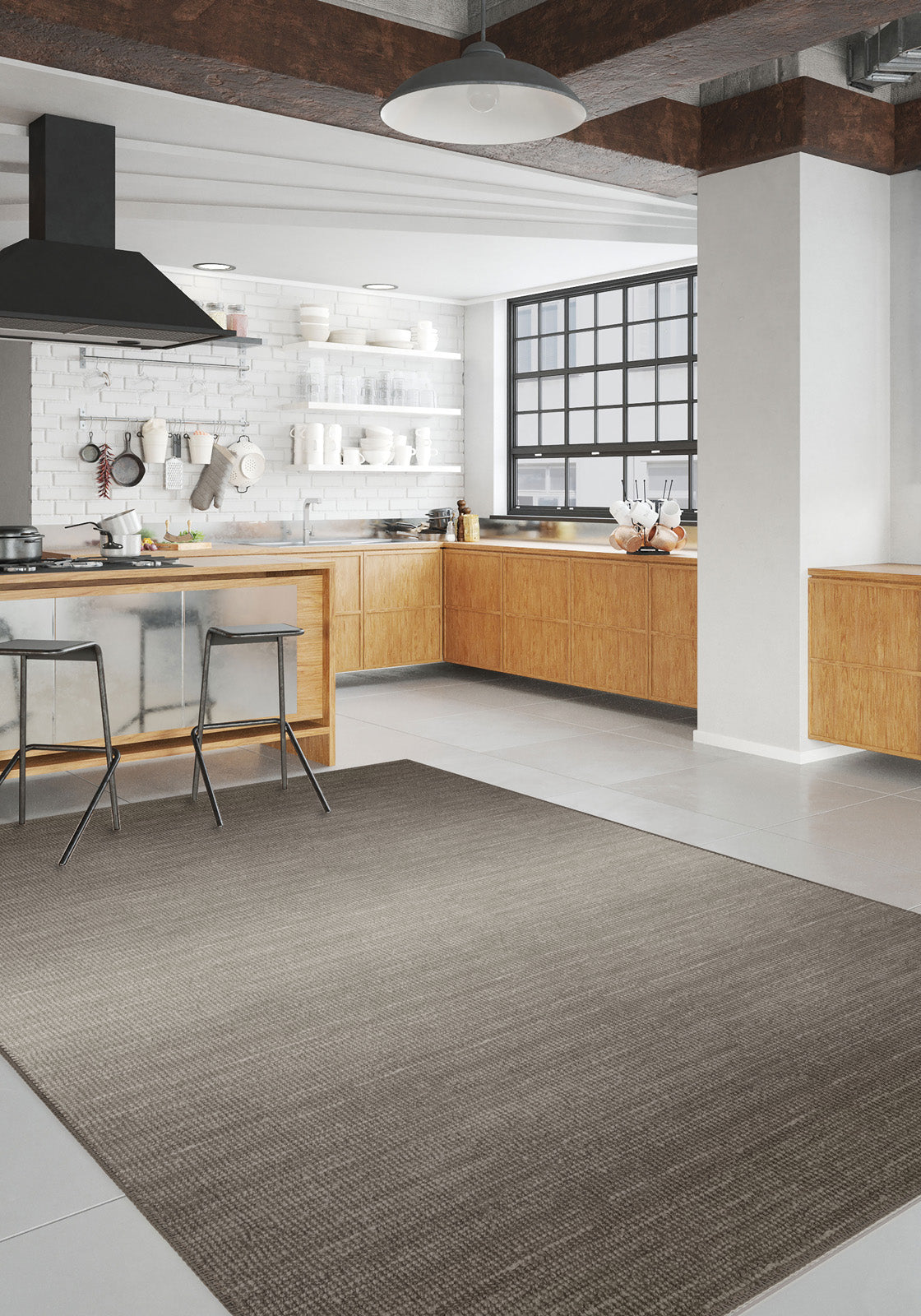 Living Room Rugs